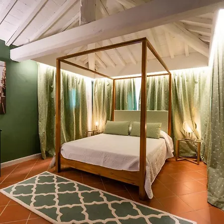 Relais La Martina 3* Pietraviva