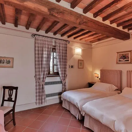 Relais La Martina 3* Pietraviva