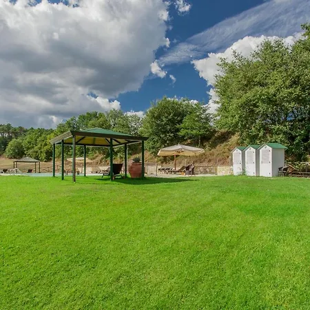 Relais La Martina Hotel