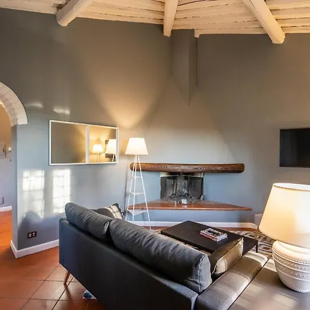 Relais La Martina Pietraviva