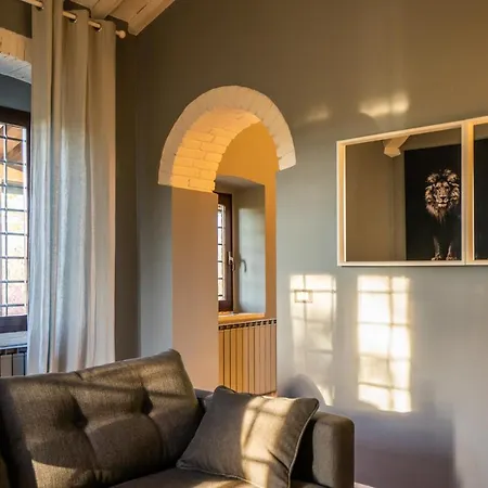 Relais La Martina Hotel 3*