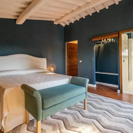 Relais La Martina Hotel 3*