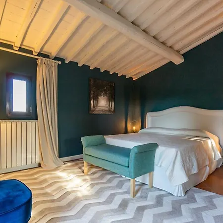 Relais La Martina Pietraviva
