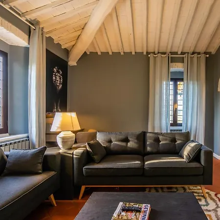 Hotel Relais La Martina 3*