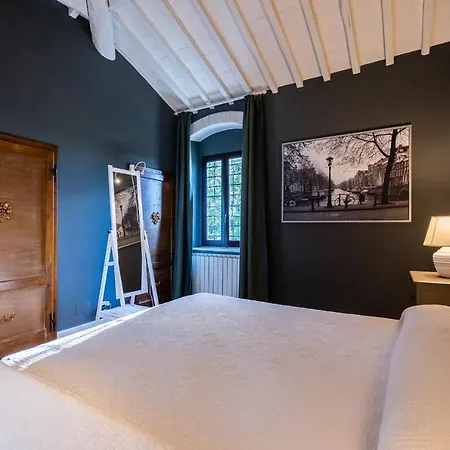 Hotel Relais La Martina Pietraviva