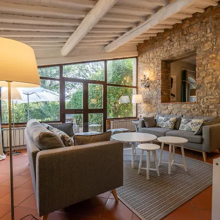 Relais La Martina Hotel 3*