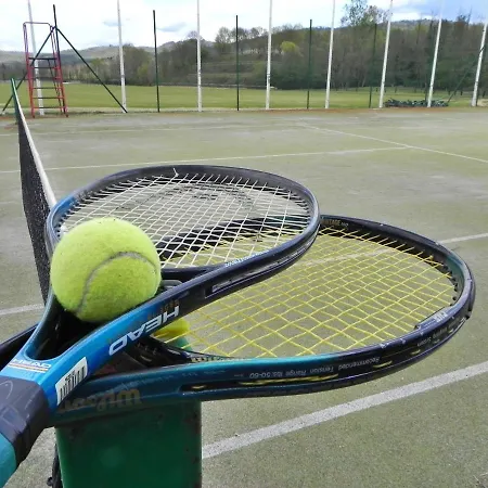 Hotel Relais La Martina 3*