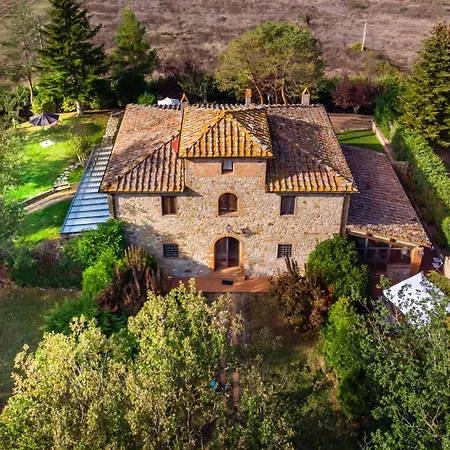 Hotel Relais La Martina 3*