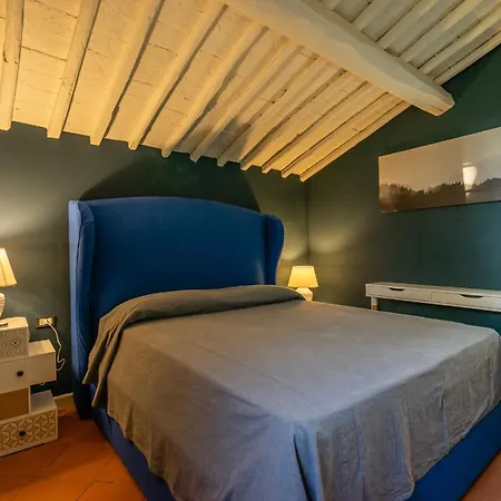 Relais La Martina Hotel