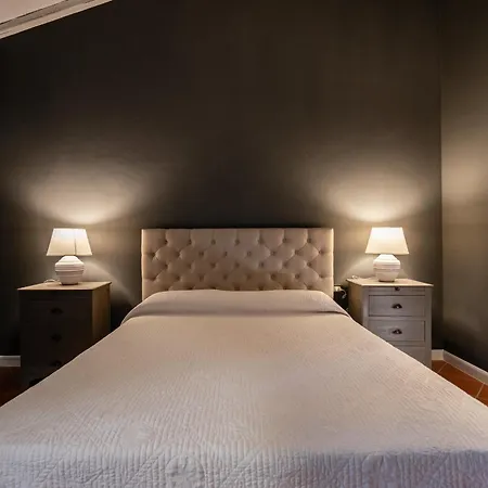 Hotel Relais La Martina Pietraviva