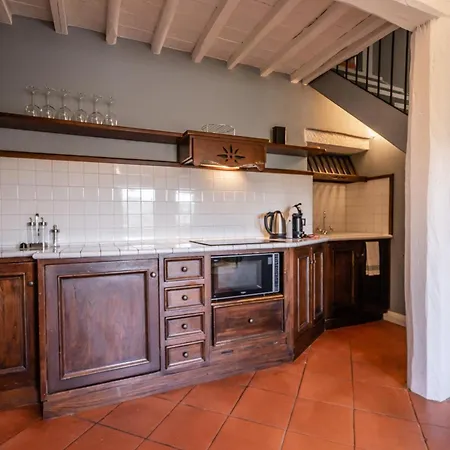 Relais La Martina 3*