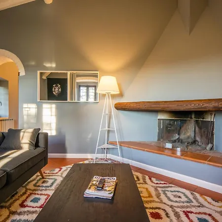 Relais La Martina 3* Pietraviva