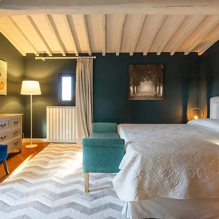 Relais La Martina Hotel Pietraviva