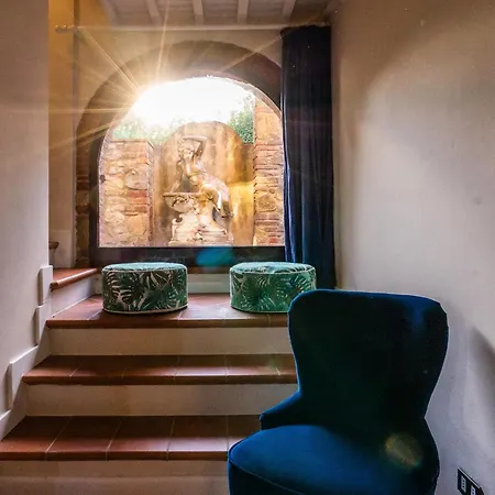 Hotel Relais La Martina 3*