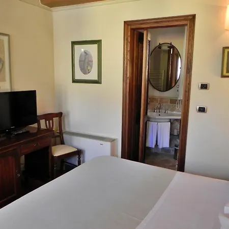 Relais La Martina Hotel Pietraviva