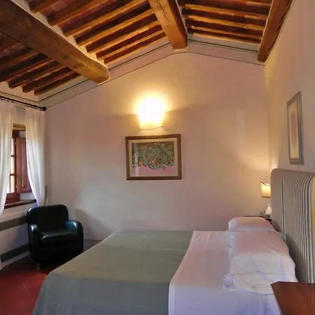 Relais La Martina 3* Pietraviva