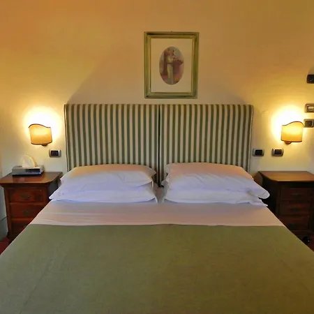 Relais La Martina 3* Pietraviva