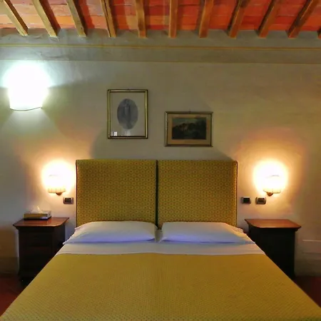 Hotel Relais La Martina Pietraviva