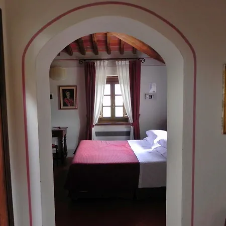 Relais La Martina