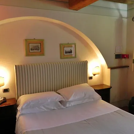 Hotel Relais La Martina Pietraviva