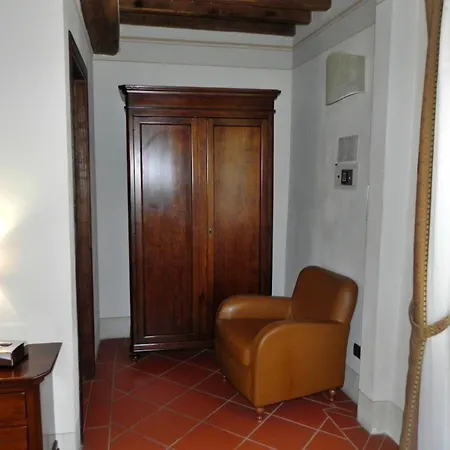 Relais La Martina Hotel 3*