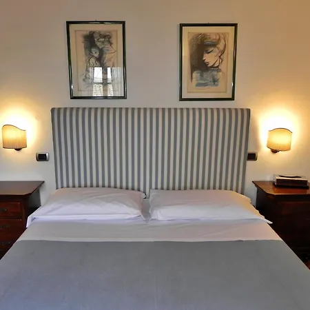 Relais La Martina Hotel