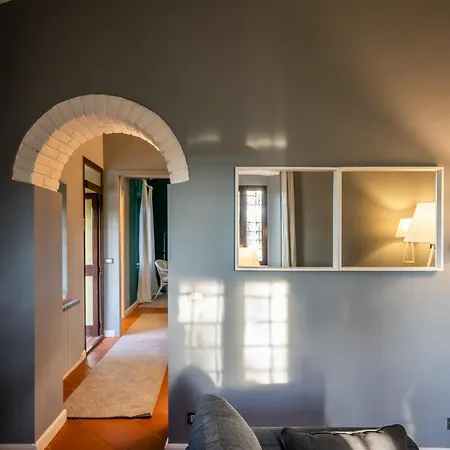 Relais La Martina Hotel Pietraviva
