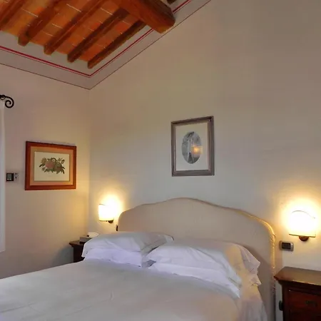 Relais La Martina Hotel 3*