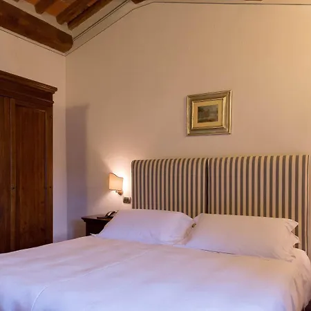 Relais La Martina Hotel Pietraviva