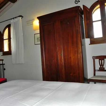 Hotel Relais La Martina Pietraviva