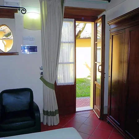 Relais La Martina Hotel