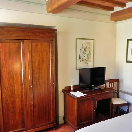 Hotel Relais La Martina