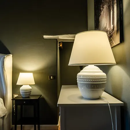 Relais La Martina Hotel