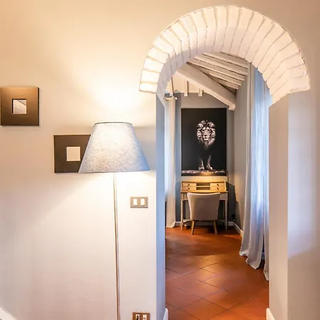 Relais La Martina 3* Pietraviva