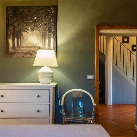Relais La Martina Pietraviva
