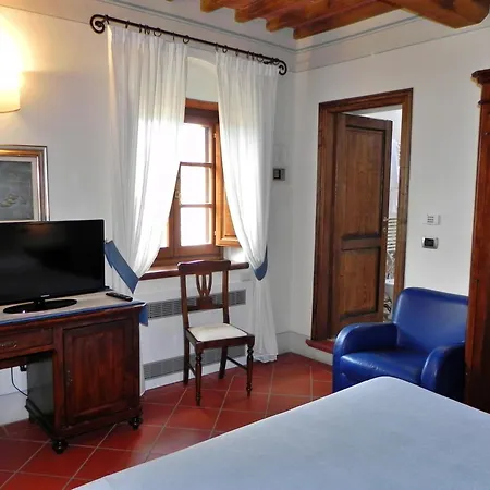 Hotel Relais La Martina Pietraviva