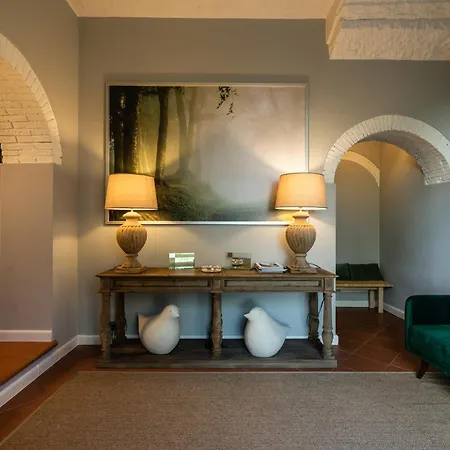 Relais La Martina Pietraviva