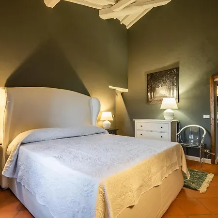 Hotel Relais La Martina 3*