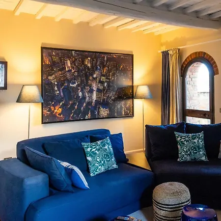 Relais La Martina 3* Pietraviva