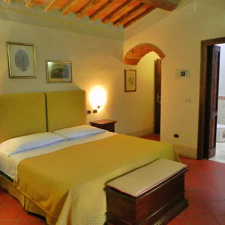 Relais La Martina