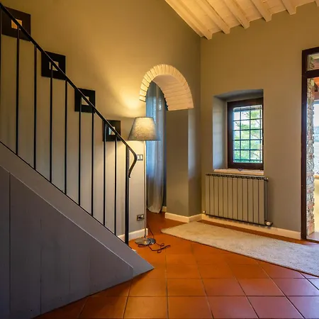 Hotel Relais La Martina 3*