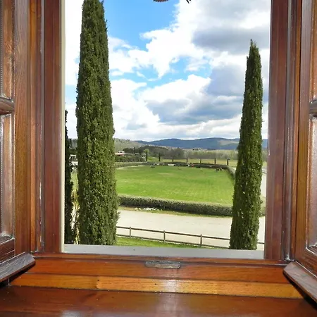 Relais La Martina 3*