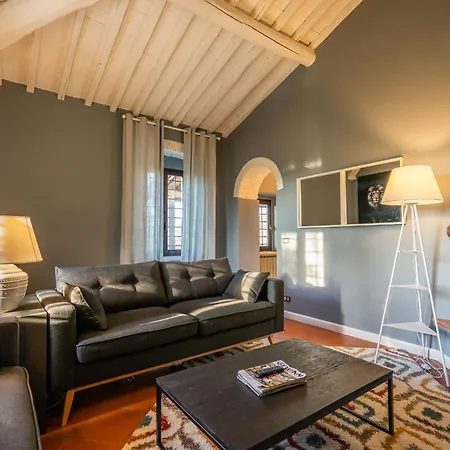 Hotel Relais La Martina