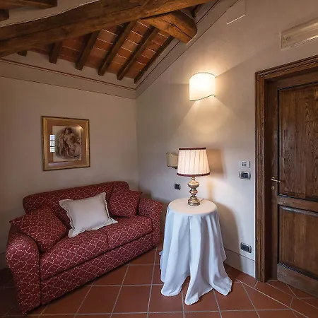 Relais La Martina