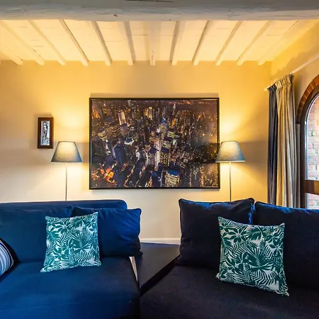 Hotel Relais La Martina