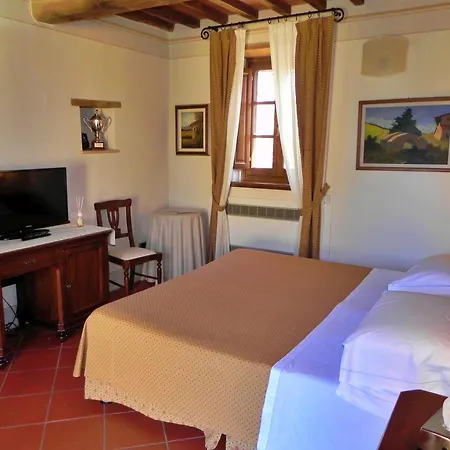 Relais La Martina Hotel Pietraviva