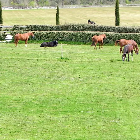 Relais La Martina