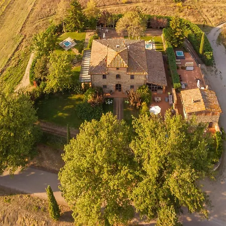 Relais La Martina Pietraviva