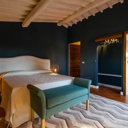 Relais La Martina Hotel Pietraviva