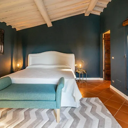 Hotel Relais La Martina Pietraviva
